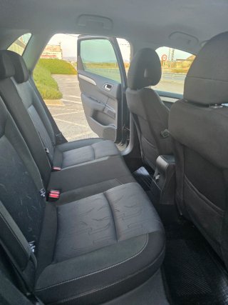 Citroen C4 2012