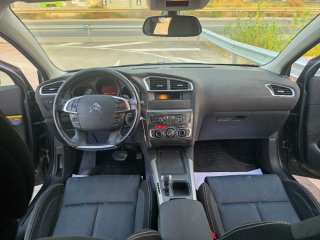 Citroen C4 2012