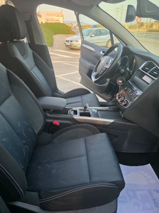 Citroen C4 2012