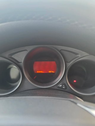 Citroen C4 2012