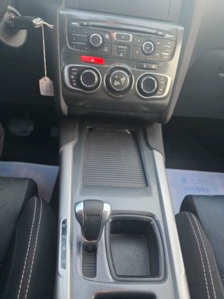 Citroen C4 2012