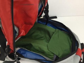 mochila the north face