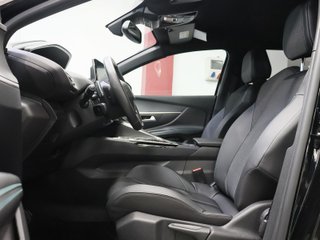 Peugeot 3008 Hybrid 180 Allure Pack e-EAT8 132 kW (180 CV)