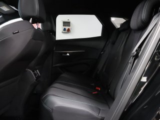 Peugeot 3008 Hybrid 180 Allure Pack e-EAT8 132 kW (180 CV)