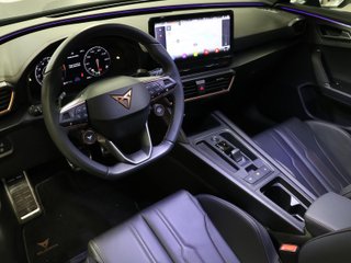 CUPRA Formentor 2.5 TSI VZ5 4Drive DSG 287 kW (390 CV)