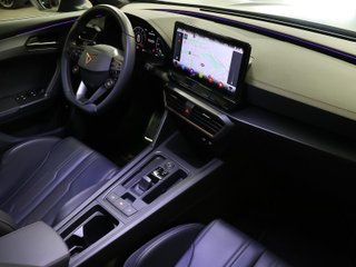 CUPRA Formentor 2.5 TSI VZ5 4Drive DSG 287 kW (390 CV)