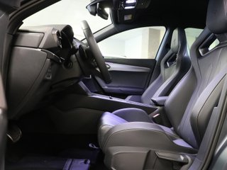 CUPRA Formentor 2.5 TSI VZ5 4Drive DSG 287 kW (390 CV)