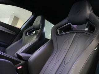 CUPRA Formentor 2.5 TSI VZ5 4Drive DSG 287 kW (390 CV)