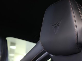 CUPRA Formentor 2.5 TSI VZ5 4Drive DSG 287 kW (390 CV)