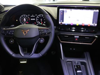 CUPRA Formentor 2.5 TSI VZ5 4Drive DSG 287 kW (390 CV)
