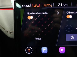 CUPRA Formentor 2.5 TSI VZ5 4Drive DSG 287 kW (390 CV)