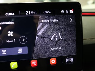 CUPRA Formentor 2.5 TSI VZ5 4Drive DSG 287 kW (390 CV)