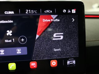 CUPRA Formentor 2.5 TSI VZ5 4Drive DSG 287 kW (390 CV)