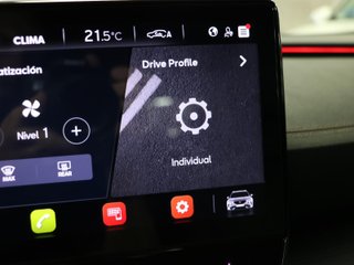CUPRA Formentor 2.5 TSI VZ5 4Drive DSG 287 kW (390 CV)