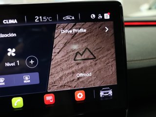 CUPRA Formentor 2.5 TSI VZ5 4Drive DSG 287 kW (390 CV)