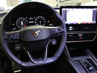 CUPRA Formentor 2.5 TSI VZ5 4Drive DSG 287 kW (390 CV)