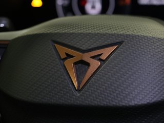 CUPRA Formentor 2.5 TSI VZ5 4Drive DSG 287 kW (390 CV)
