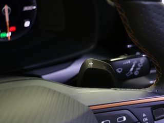 CUPRA Formentor 2.5 TSI VZ5 4Drive DSG 287 kW (390 CV)