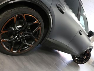 CUPRA Formentor 2.5 TSI VZ5 4Drive DSG 287 kW (390 CV)