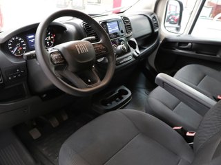 Fiat Ducato Furgon BlueHDi Heavy 140 L4H2 103 kW (140 CV)