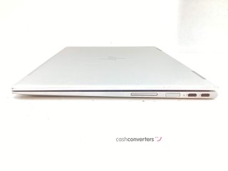 pc portatil hp hp spectre x360 convertible 13-ae0xx