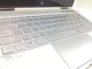 pc portatil hp hp spectre x360 convertible 13-ae0xx