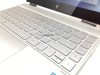 pc portatil hp hp spectre x360 convertible 13-ae0xx