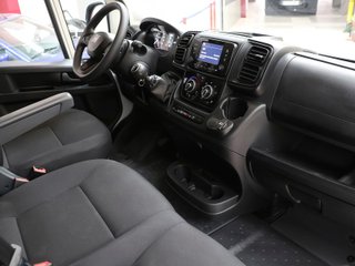 Fiat Ducato Furgon 2.2 Multijet Heavy 35 L4H2 103 kW (140 CV)