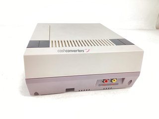 nintendo nes