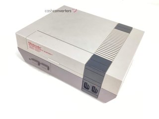 nintendo nes