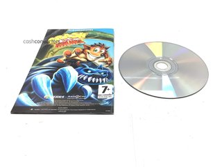 la leyenda de spyro la noche eterna ps2