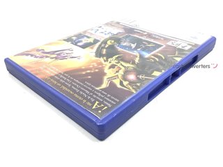 la leyenda de spyro la noche eterna ps2