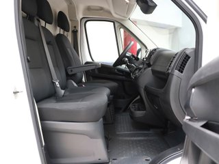 Fiat Ducato Furgon 2.2 Multijet Heavy 35 L4H2 103 kW (140 CV)