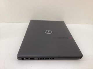 pc portatil dell latitude 5400