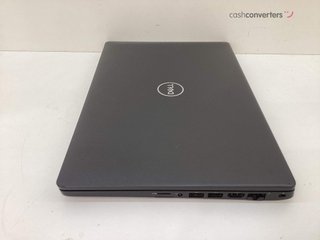 pc portatil dell latitude 5400