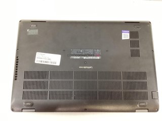 pc portatil dell latitude 5400