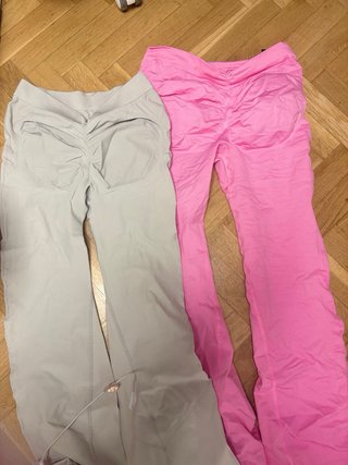 Conjunto Ropa Deportiva Mujer