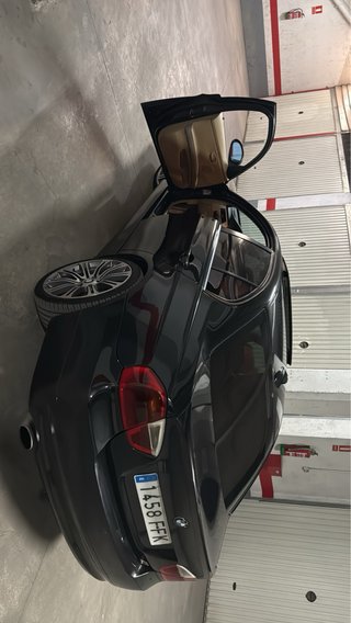 BMW Serie 3 2006