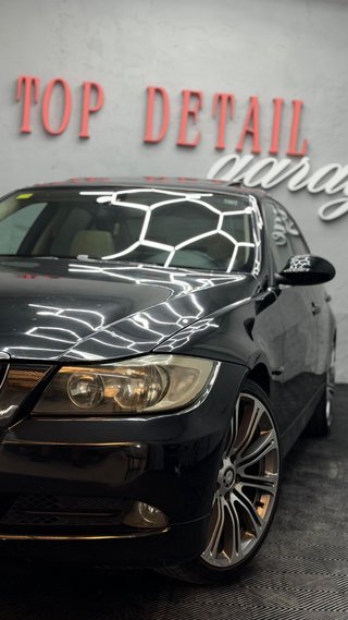 BMW Serie 3 2006