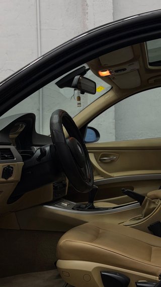 BMW Serie 3 2006