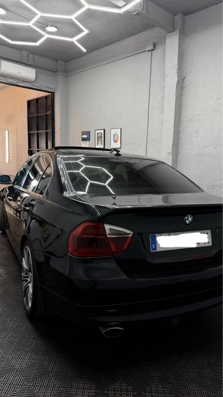 BMW Serie 3 2006