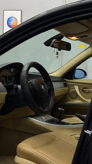 BMW Serie 3 2006