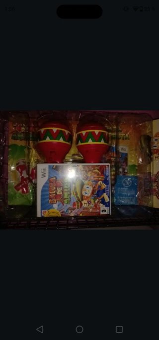 Lote 10 Juegos Wii