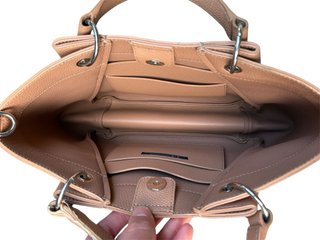 Borsa a Mano e Spalla Armani Exchange - rosa donna