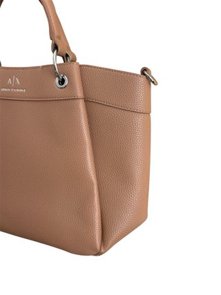 Borsa a Mano e Spalla Armani Exchange - rosa donna