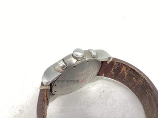 reloj pulsera caballero locman. italy titanio