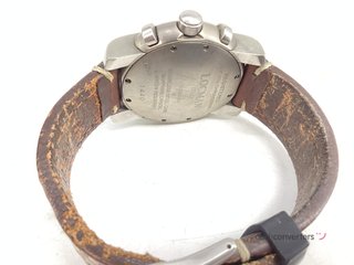 reloj pulsera caballero locman. italy titanio