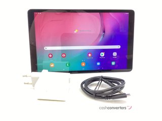 tablet pc samsung galaxy tab a 10.1 32gb 4g (t515) (2019)