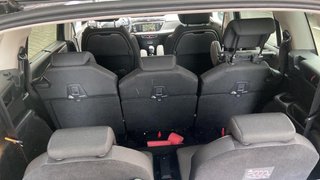 Citroen Grand C4 Picasso 2018