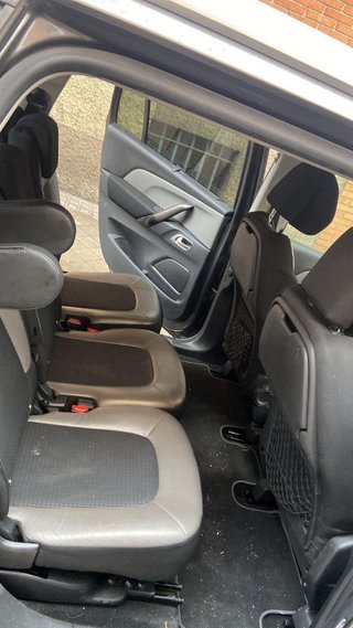 Citroen Grand C4 Picasso 2018